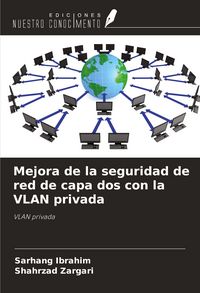 Produktbild: Mejora de la seguridad de red de capa dos con la VLAN privada