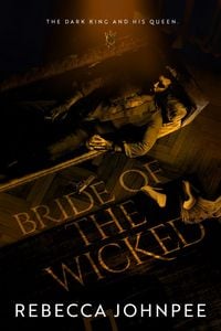 Produktbild: Bride of the Wicked