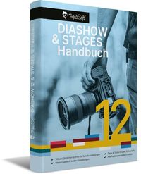 Bild vom Artikel DiaShow & Stages 12 Handbuch vom Autor AquaSoft GmbH