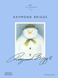 Produktbild: Raymond Briggs