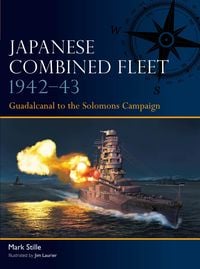 Produktbild: Japanese Combined Fleet 1942-43