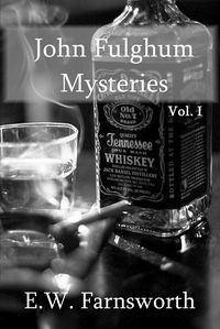 Produktbild: John Fulghum Mysteries, Vol. I