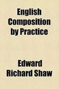 Produktbild: English Composition by Practice
