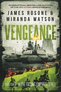 Produktbild: Vengeance