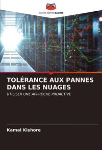 Produktbild: TOL&Eacute;RANCE AUX PANNES DANS LES NUAGES