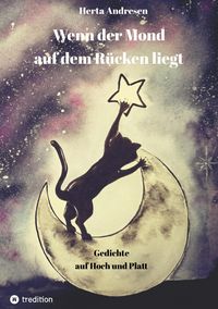 Produktbild: Wenn der Mond auf dem R&uuml;cken liegt