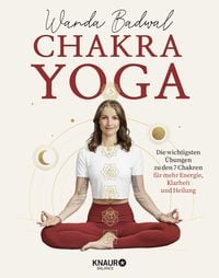 Produktbild: Chakra-Yoga