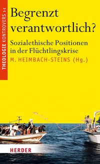 Produktbild: Begrenzt verantwortlich?