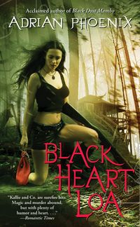 Produktbild: Black Heart Loa