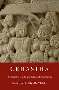 Produktbild: Grhastha