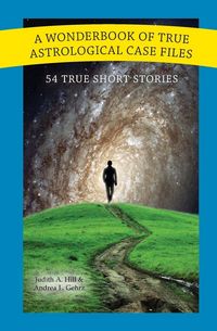 Produktbild: A Wonderbook of True Astrological Case Files