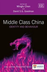 Produktbild: Middle Class China