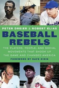 Produktbild: Baseball Rebels
