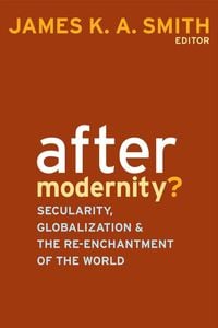 Produktbild: After Modernity?