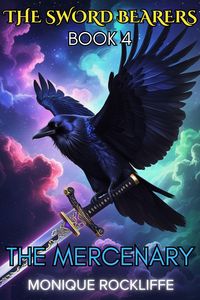 Produktbild: Book Four: The Mercenary