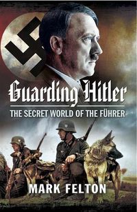 Produktbild: Guarding Hitler