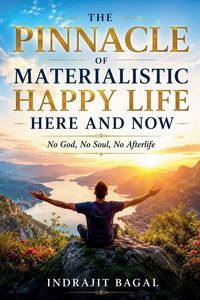 Produktbild: The Pinnacle of Materialistic Happy Life Here and Now
