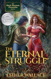 Produktbild: The Eternal Struggle
