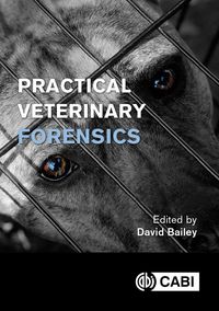 Produktbild: Practical Veterinary Forensics