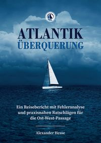 Produktbild: Atlantik&uuml;berquerung