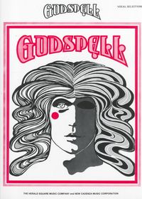 Produktbild: Godspell Edition