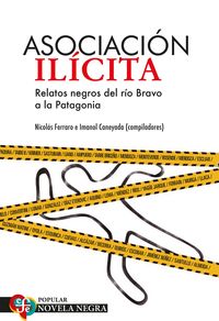 Produktbild: Asociaci&oacute;n il&iacute;cita