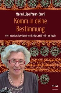 Produktbild: Komm in deine Bestimmung