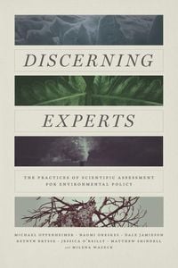 Produktbild: Oppenheimer, M: Discerning Experts
