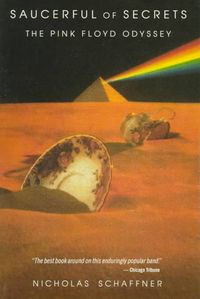 Produktbild: Saucerful of Secrets: The Pink Floyd Odyssey
