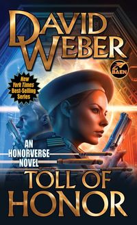 Produktbild: Toll of Honor