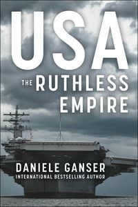 Produktbild: Usa: The Ruthless Empire