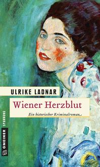 Bild vom Artikel Wiener Herzblut vom Autor Ulrike Ladnar