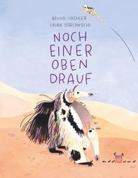 Produktbild: Noch einer oben drauf