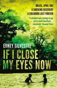 Produktbild: If I Close My Eyes Now