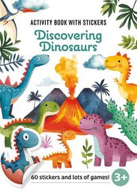 Produktbild: Discovering Dinosaurs