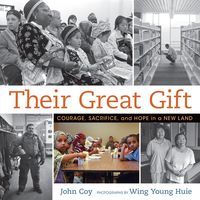 Produktbild: Their Great Gift