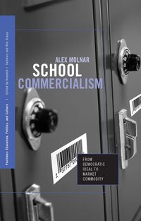 Produktbild: School Commercialism