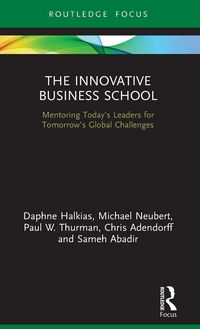 Produktbild: The Innovative Business School