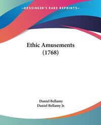 Produktbild: Ethic Amusements (1768)