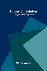 Produktbild: Ihmisten t&auml;hden