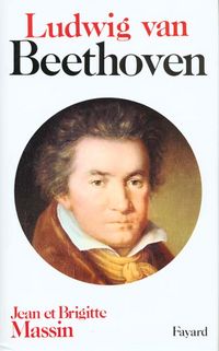 Produktbild: Ludwig van Beethoven