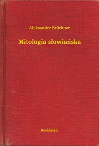 Produktbild: Mitologia slowianska