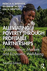 Produktbild: Alleviating Poverty Through Profitable Partnerships