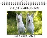 Produktbild: Berger Blanc Suisse