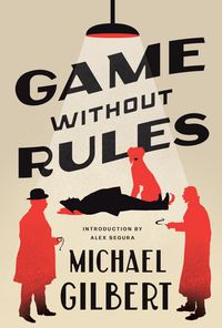 Produktbild: Game Without Rules