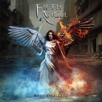 Bild vom Artikel When Angels Kill vom Autor Fifth Angel