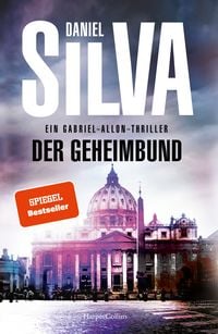 Produktbild Der Geheimbund