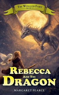 Produktbild: Rebecca and the Dragon