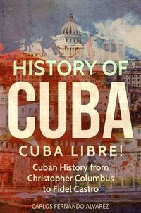 Produktbild: History of Cuba