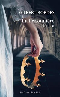 Produktbild: La prisonni&egrave;re du roi